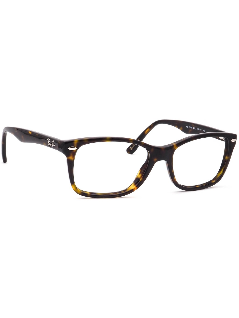 Ray-Ban RB 5228 2012 Eyewear